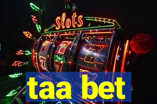 taa bet